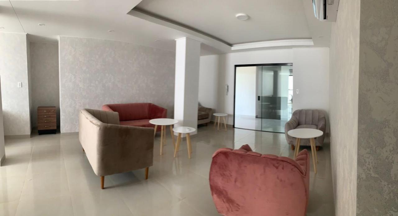 Stanza Equipetrol Apartment Санта Крус де ла Сиера Екстериор снимка