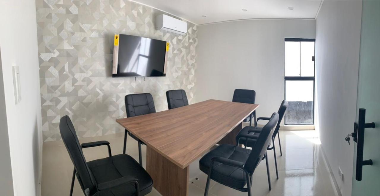 Stanza Equipetrol Apartment Санта Крус де ла Сиера Екстериор снимка