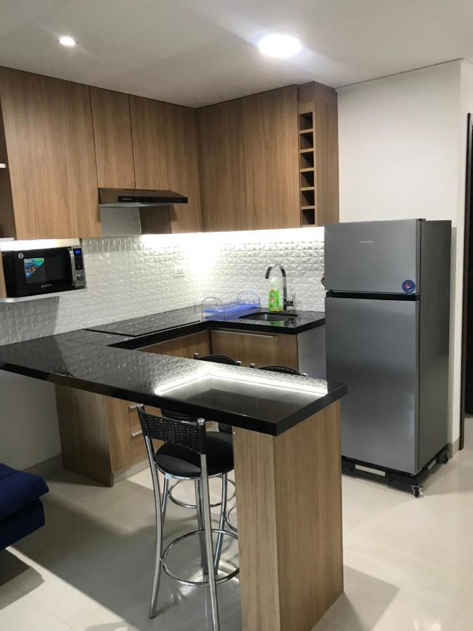 Stanza Equipetrol Apartment Санта Крус де ла Сиера Екстериор снимка